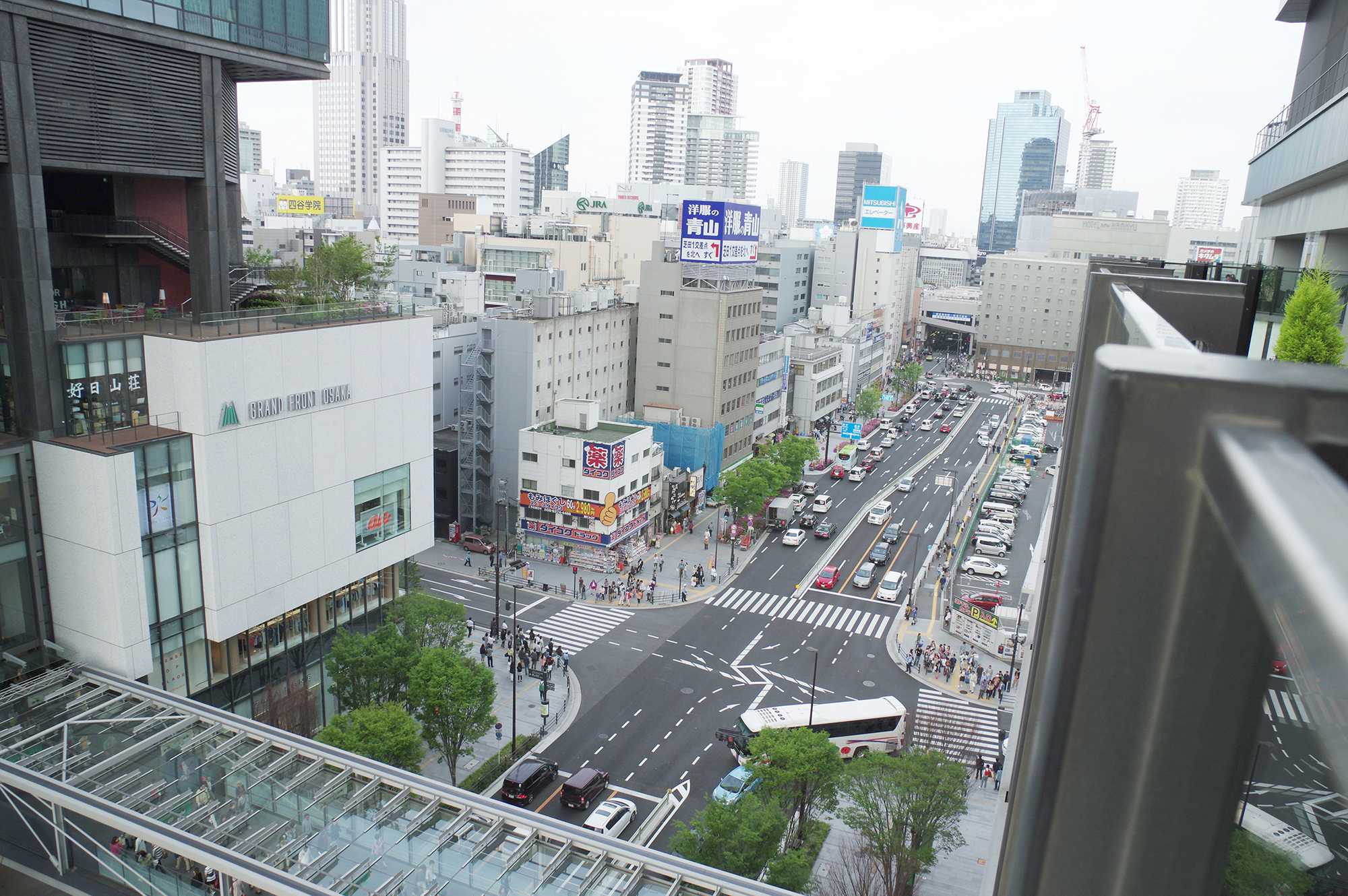 大阪・関西エリアでタクシーの求人を探すには