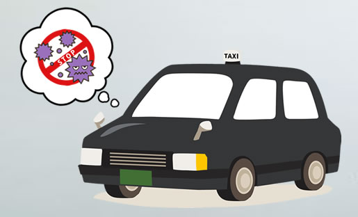 国内タクシーアプリ2社「JapanTaxi」と「MOV」が統合で「MoT」になるとどうなる？