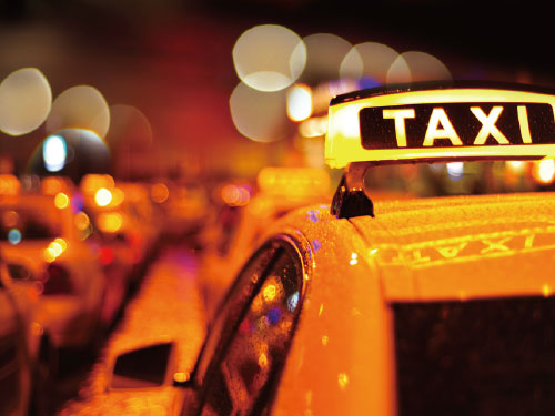タクシーアプリDiDi「春のタクシーアプリデビューキャンペーン」を開催。