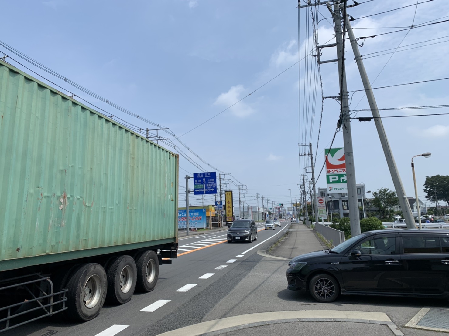 合宿免許へ潜入 取材 第三話 仮免許運転中 学科 教習編 年7月 タクシーメディア By転職道 Com