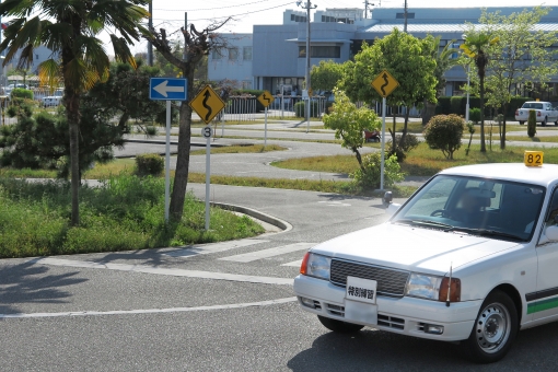 合宿免許へ潜入㊙取材！【第三話：仮免許運転中♪学科・教習編】2020年7月