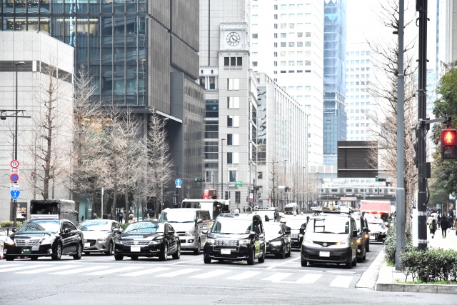 東京のタクシー・ワンメーター運賃の変遷を解説 今後はどうなる？【経験者が予想】