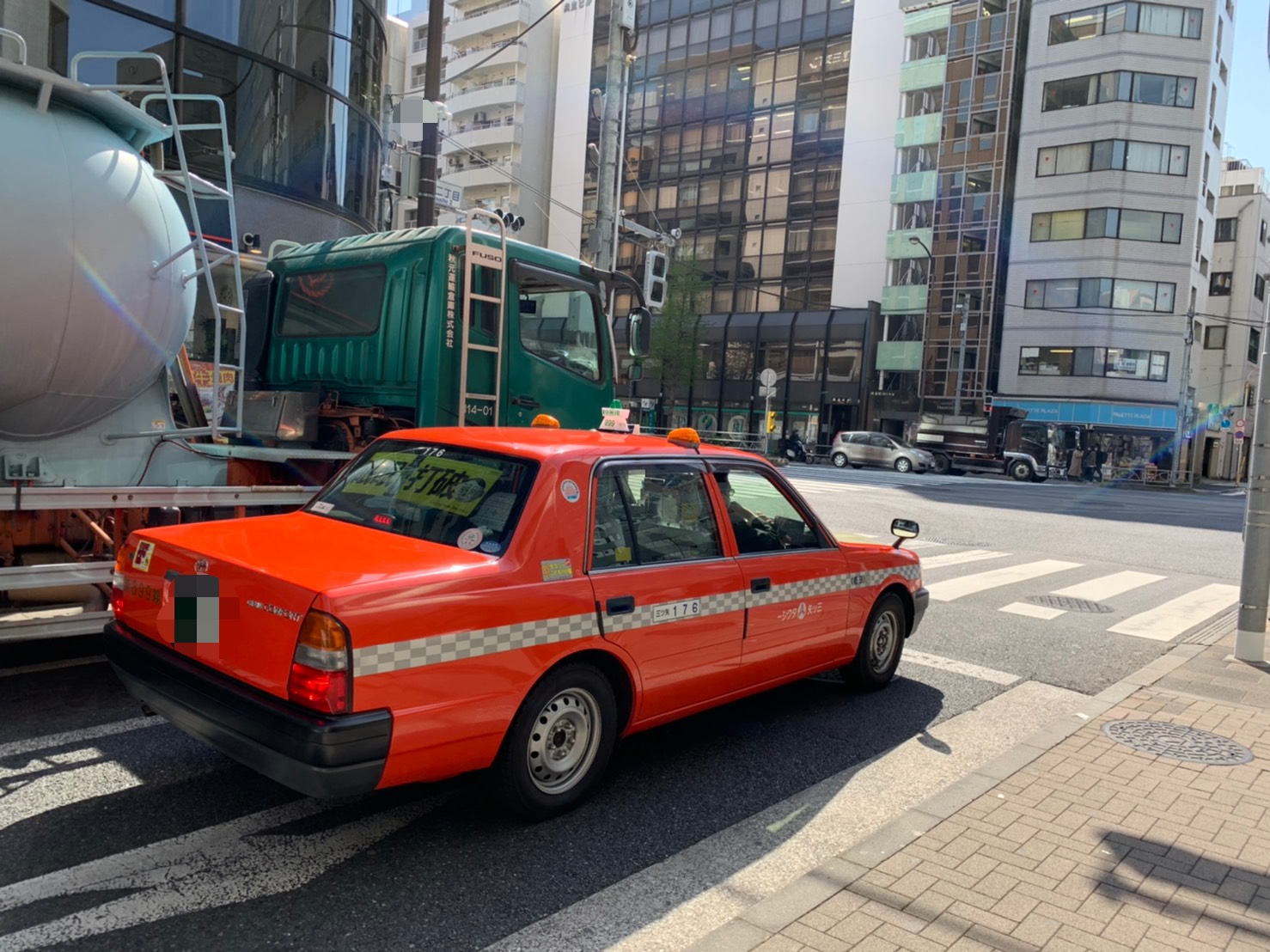 国際自動車の評判は？｜口コミから職場環境を解説・ご紹介！