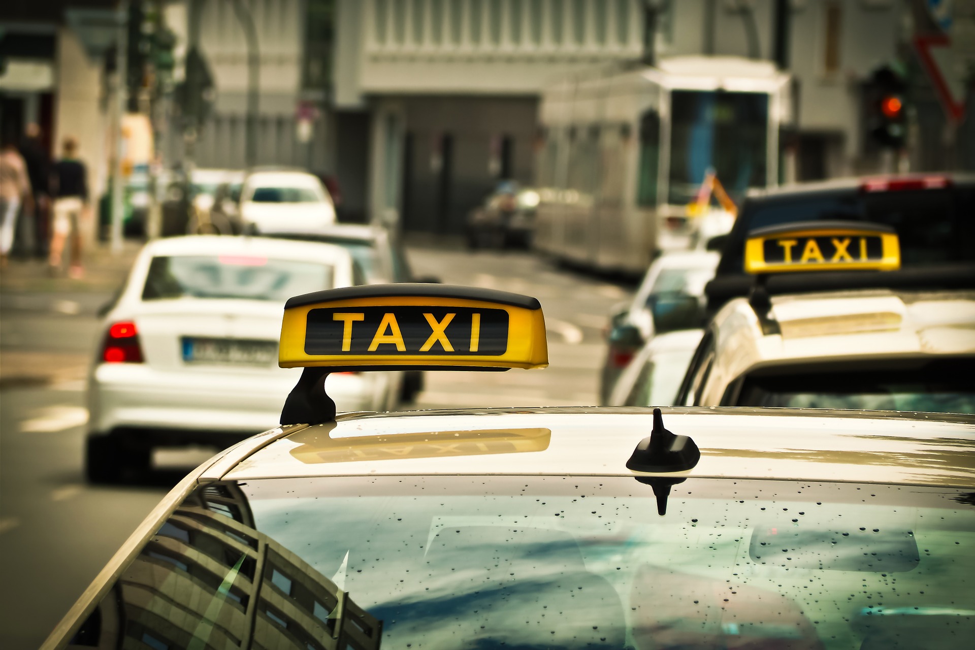 P-CHAN TAXI(ピーチャンタクシー)とは？タクシー求人サイトを紹介します！