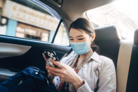 福岡でタクシー運転手として転職するなら評判をチェックしておこう