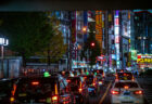 仙台市内タクシー運賃改定へ。全国で加速する値上げの動き