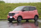 京都タクシー3社で日産軽EV「サクラ」がタクシー車両に！