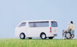 福祉タクシーとは？利用条件や介護タクシーとの違いを紹介