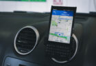 タクシー配車アプリ「S.RIDE」が「Yahoo!MAP」アプリと提携。