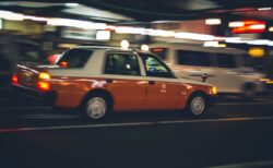 タクシー需要を考える③戻ってきた観光客、京都はどう対応すべきか【ドライバー転職に役立つ情報】