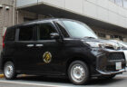 タクシー相乗りアプリ「nearMe.」、東京メトロ丸の内線でMaaS実証実験。