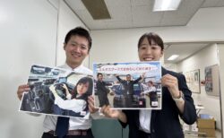 千葉県でタクシードライバーに転職したい！船橋市で千葉県タクシー協会京葉支部合同説明会が開催されました。【実際に行ってみた】