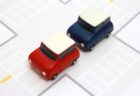 【要注意】タクシー運転手も他人事ではない！煽り(あおり)運転のリスクと事故防止策とは？