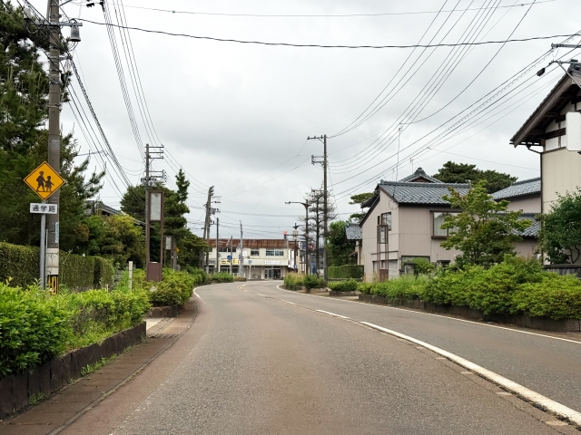 【タクシー運転手の経験談】事故防止に必見!こんな『ヒヤリハット』に気を付けよう