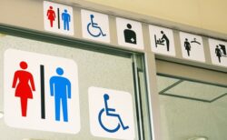 タクシー運転手の悩み…結構大事な『トイレ休憩』のあれこれ♪