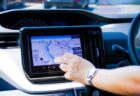 諸刃の剣！？タクシー営業に欠かせないカーナビと運転手との“関係(距離感)”とは？