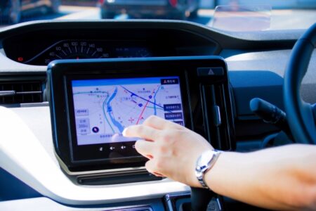 諸刃の剣！？タクシー営業に欠かせないカーナビと運転手との“関係(距離感)”とは？