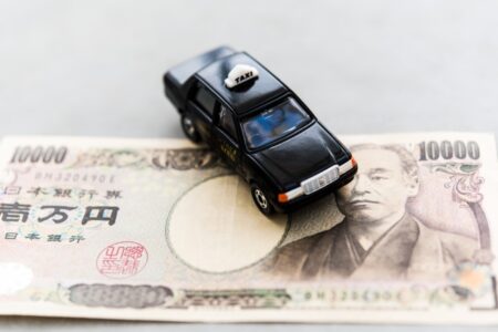 タクシー業界への向かい風？追い風？各地で始まる〜運賃値上げ〜の動きに注目