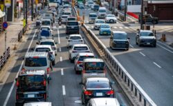 タクシー運転手の素朴な疑問…11〜12月の運転は要注意！交通量が増産するワケとは？