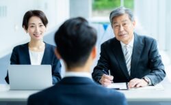 タクシー会社が面接採用で重視する内容とは？