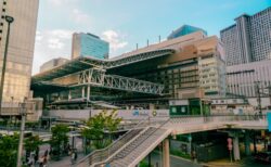 ◆タクシー最新ニュース◆大阪でnewmoグループが新会社『夢洲交通（森ノ宮営業所）』設立！万博後の大阪を盛り上げるか