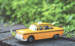 「タクシーは稼げる」と言われるけど、マイペースに安定してやりたい人にもおすすめ！