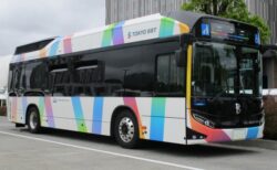 都内タクシー営業・転職にどう影響？2026年秋「東京BRT」運行開始！