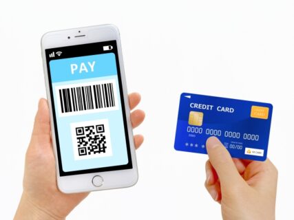 タクシー決済はキャッシュレスが主流！主に何が使える？【首都圏版】