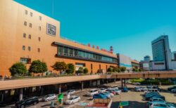 仙台市でタクシー転職！運賃改定目前の杜の都でタクシー営業してみませんか？