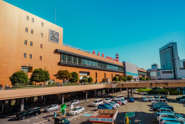 タクシーメディアのサムネイル