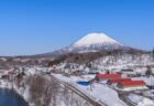 “ニセコモデル”が絶好調で冬の北海道がホクホク？  タクシー配車アプリGO配車件数が過去最高を記録！