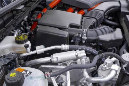 タクシーの基礎は安全から！出庫前の点検とは？どんな事を調べるの？