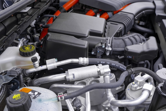 タクシーの基礎は安全から！出庫前の点検とは？どんな事を調べるの？